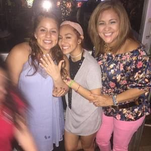 Meet your Posher, Kimberly